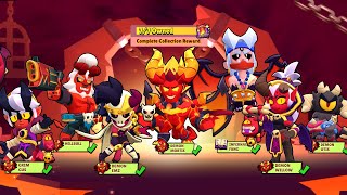 Download Lagu DEMONS EVENT PART 2 MP3 Download Lagu DEMONS EVENT PART 2 MP3