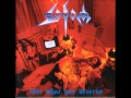 Sodom - Get What You Deserve [Full Album] (1994)