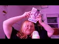 Reading You To Sleep Softspoken ASMR: Sisterhood of the Traveling Pants Part 9