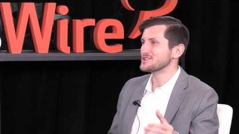 PhocusWire @ Phocuswright 2018 - TripElephant pitch analysis