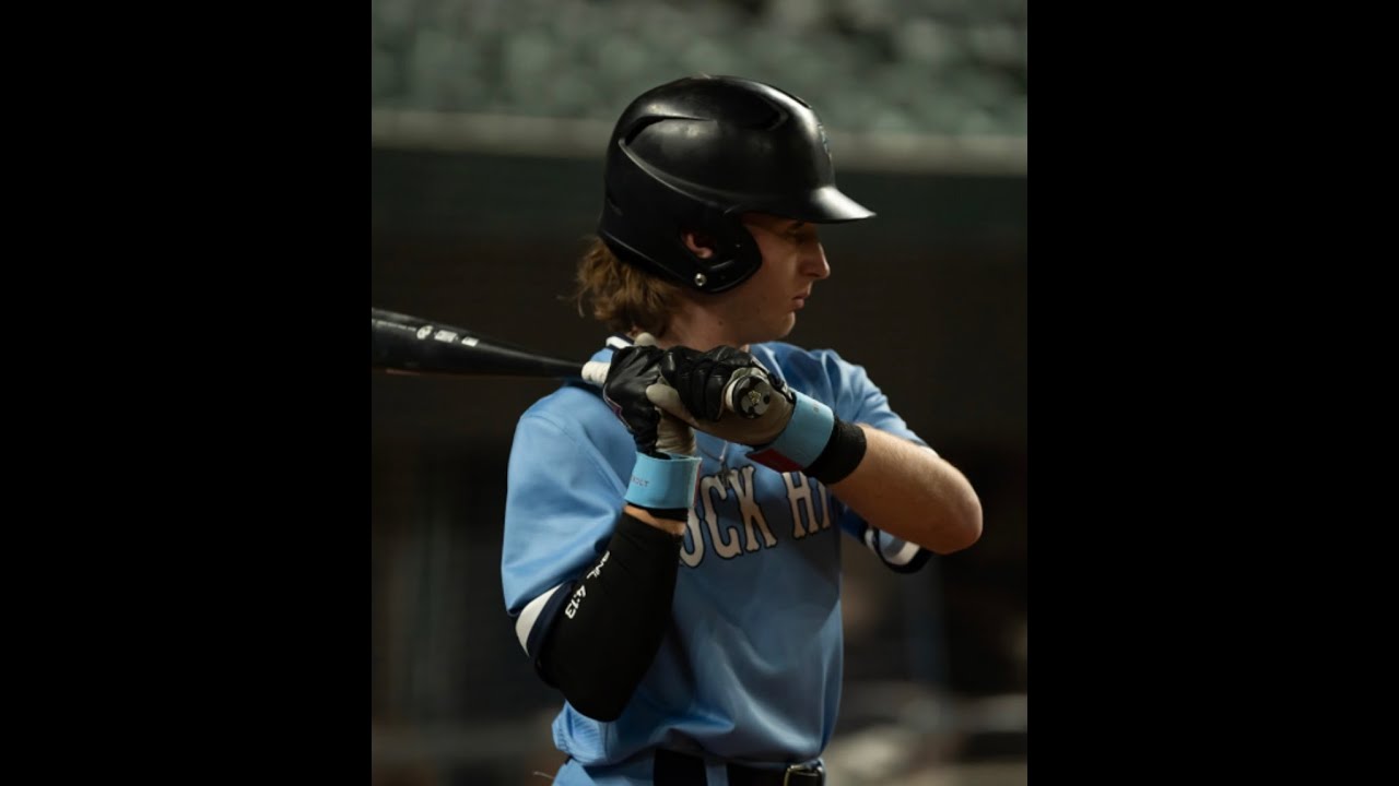 Double - Rock Hill Blue Hawks - 2023 e