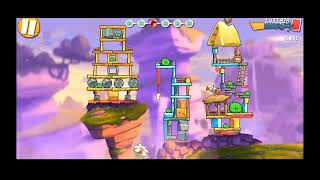 New Angry Birds Fight Shine View Fc