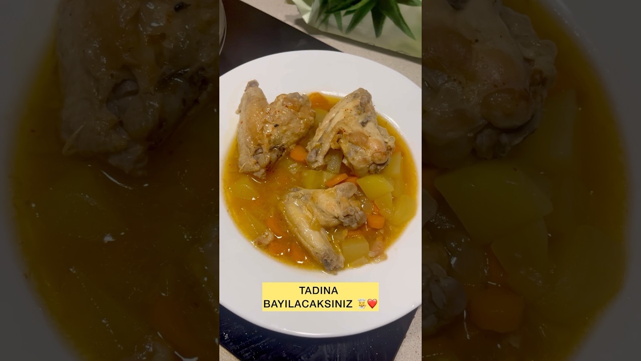 Kışa girmişken bu yemeği mutlaka deneyin ! ????????❤️ #yemektarifleri #yemek #hrana #rezeptidee #recipe Kışa girmişken bu yemeği mutlaka deneyin ! ????????❤️ #yemektarifleri #yemek #hrana #rezeptidee #recipe
