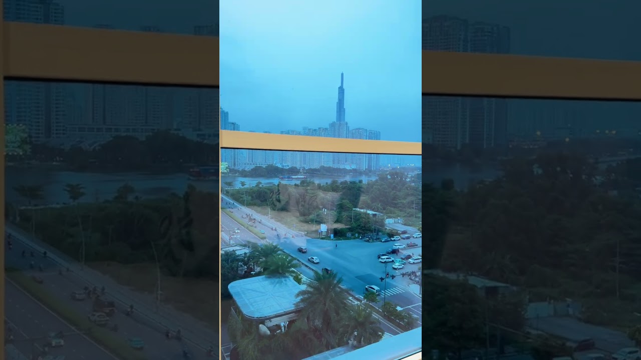 2 Phòng Ngủ tại Thủ Thiêm Zeit River | 88m2 | đầy đủ nội thất