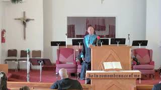 Celebrity Blacks in the Bible (Part 2) – Galatians 3:26-29 Wealth