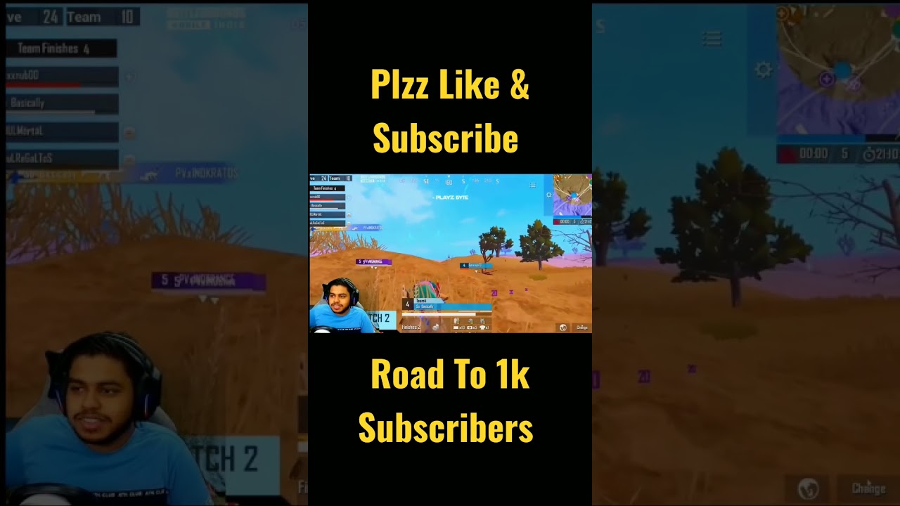 Kinganbru Reaction on Scout OP Clutch in competitive | 