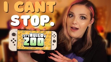 I am OBSESSED With This NEW Cozy Game