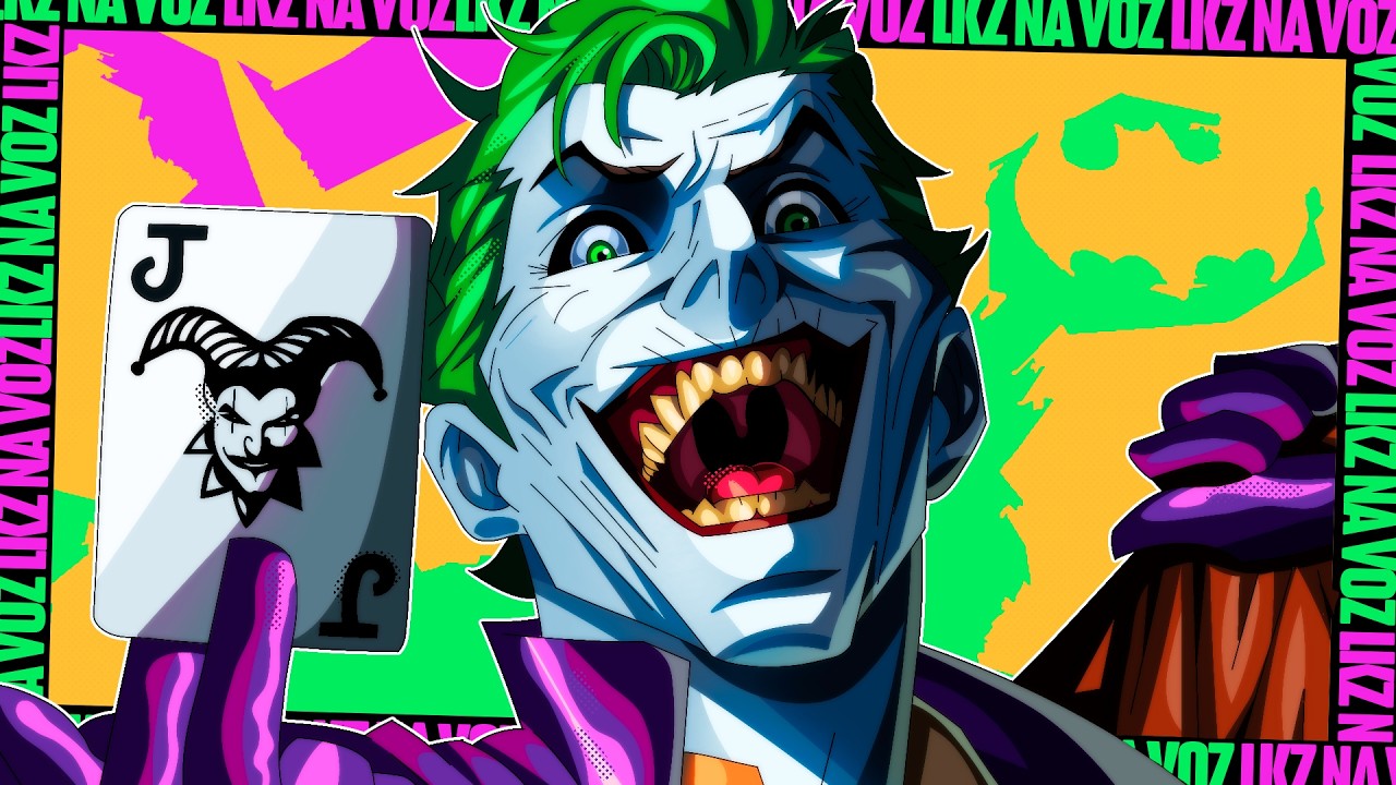 LKZ - JOKER (Coringa) Feat. Shooter_sz - YouTube