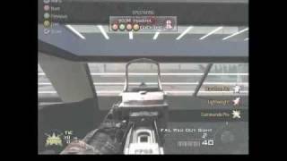 mw2 elevators montage