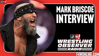 Mark Briscoe on Two In One: The Briscoe Story | Wrestling Observer Radio