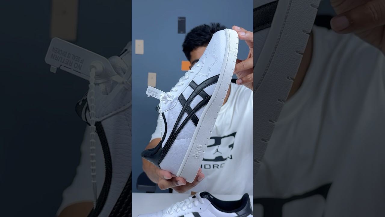 ASICS Japan S 👟 Buy or Not? Honest Casual Sneaker Review” 