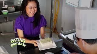 Eating Plants China Tofu Farm