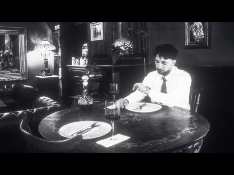 Ali Beykant - Gelemezsen  (Official Video)