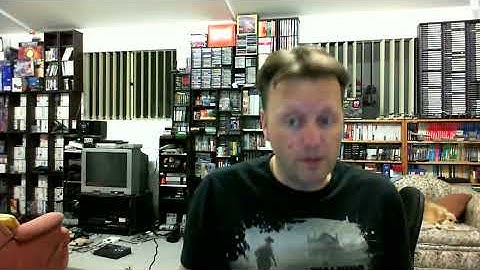 Lets Make a Retro Game - Episode 1 - Getting Started