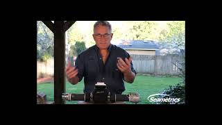 Seametrics WMP Series Magmeter Installation
