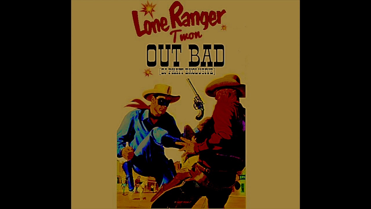 Out Bad (Official Audio) ***DJ PHATTT EXCLUSIVE***