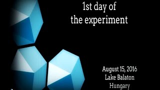 Earth Curve Laser test2