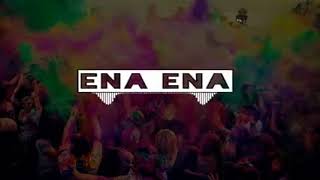Lagu acara papua 2019  ENA ENA...