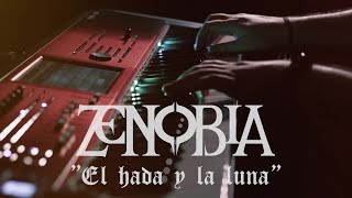 ZENOBIA - El Hada &amp; La Luna (Saurom &quot;Mester De Juglaría&quot;)