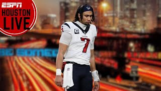 ESPN HOUSTON LIVE STREAM 01/19