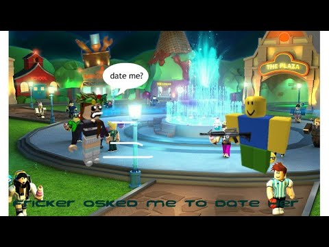 Roblox is coming for you... - YouTube