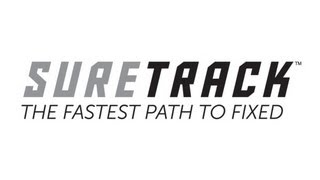 In The Workshop #14 - A "SureTrack" To Success