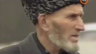 2000 г.Взятие села Комсомольского.Одно из самых крупных поражений чеченских боевиков