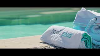 Narellan Pools Grandeur 7 Fibreglass Pool Installation