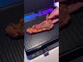 Стейк за 3 минуты