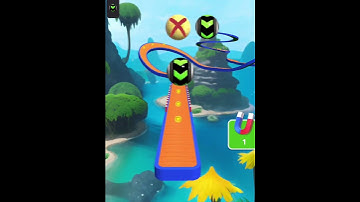 🔥 Going Balls VS Rollance Ball VS Action Ball Games New Race 1176 | Android/IOS Games #walkthrough