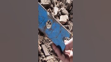 Homemade Ideas 💡 Bearing Puller #Shorts