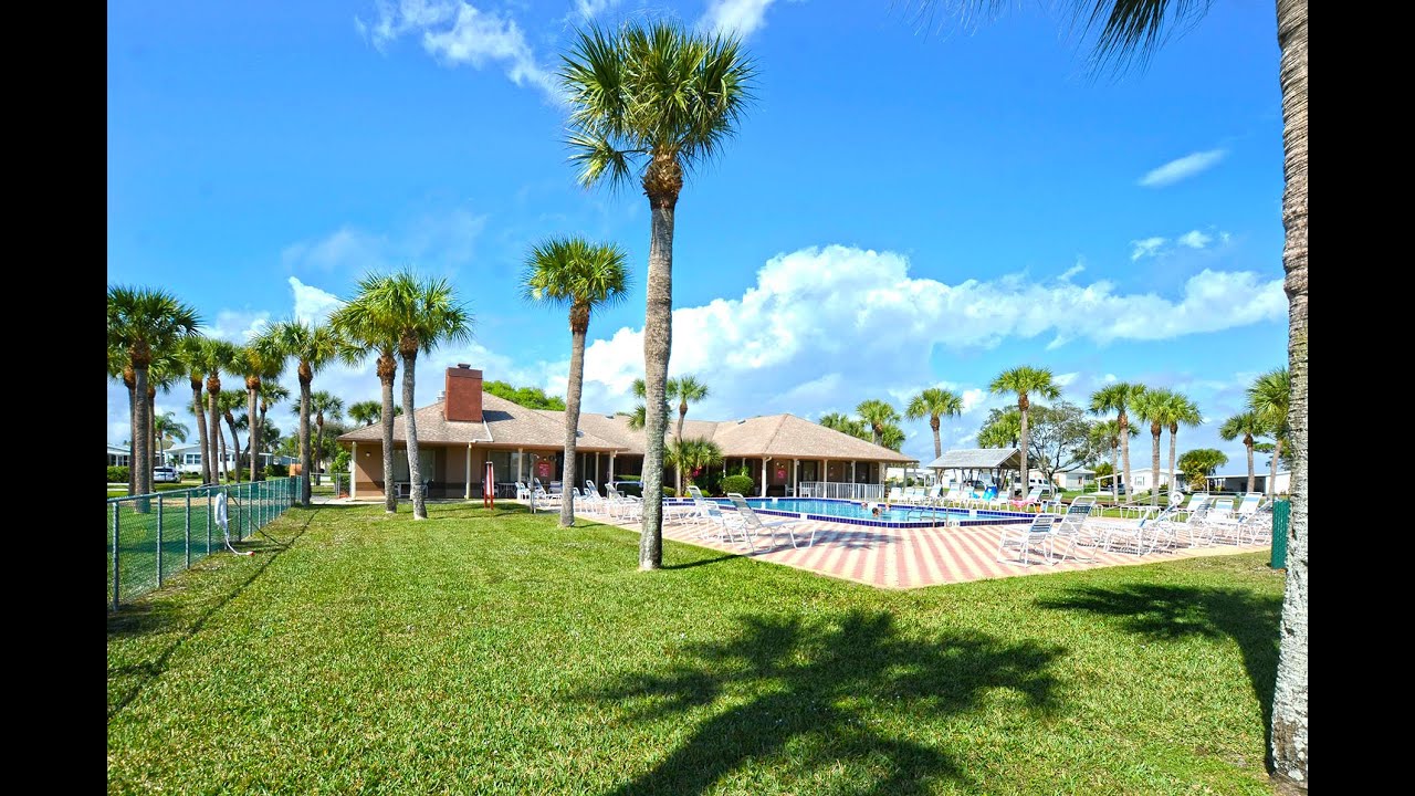 915 Oleander Cir, Sebastian, FL 32976