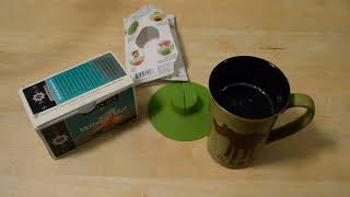 Primula Tea Bag Buddy Holder Review