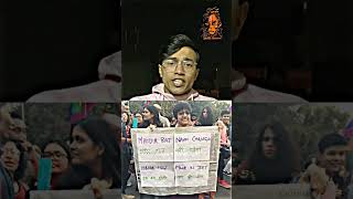 Hinduism gives respect to LGBTQ community , so they insult Hinduism only ??lgbt hindutva shorts