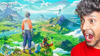 Download Lagu FINALLY NEW POKÉMON JOURNEY BEGINS| Aniimo Gameplay #1 MP3