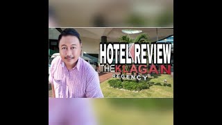 HOTEL REVIEW THE KLAGAN REGENCY KOTA KINABALU