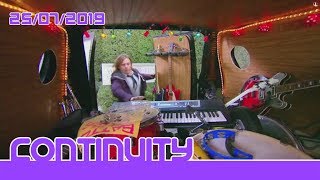 E4 - Continuity (July 25, 2019)