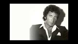 Tom Jones ~ I&#39;ll Never Let You Go