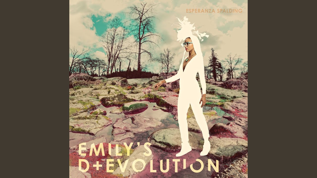Understanding Emily's D+Evolution | by Matthew Waterman | Medium