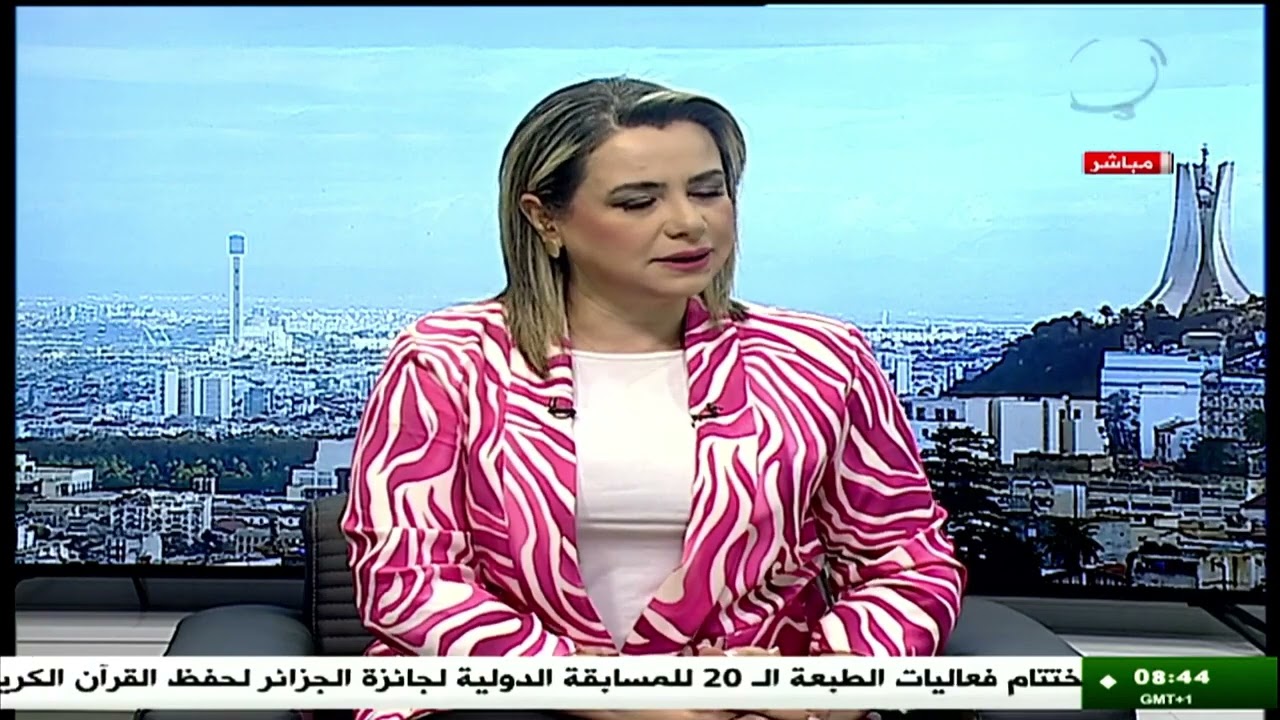 🔴🔴شركة _ساتيم_..  تسهيل التبادلات النقدية وتطوير الإقتصاد الرقمي🔴🔴#مؤسسة_التلفزيون_العمومي