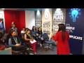Phronesis Partners TownHall Fun Skit