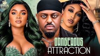 Dangerous Attraction || JIM IYKE RITA DOMINIC BIMBO ADEMOYE || 2026 Nigerian Movie