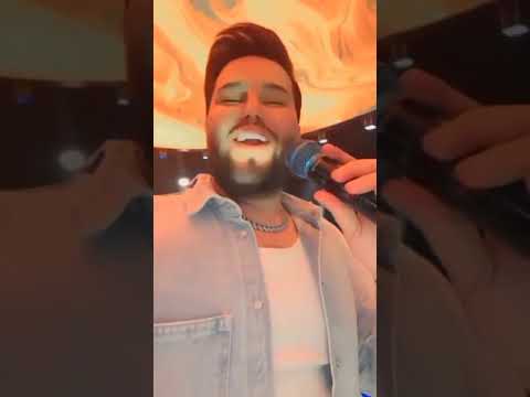 محمد السالم يغني اغار اغار حفلة اربيل