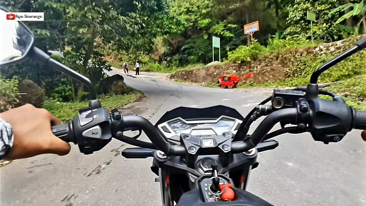 MotoVlog 343 #Padaherang Sindangwangi Majalengka