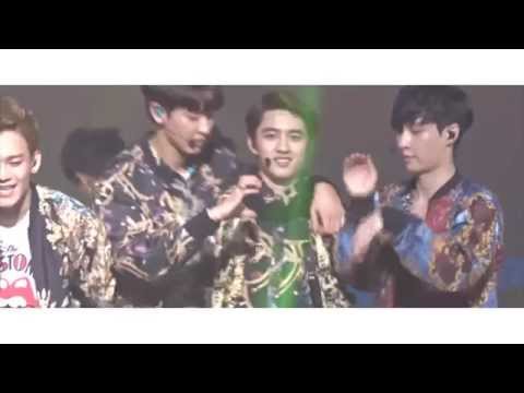 [CHANSOO] สิ่งมีชีวิตที่เรียกว่าหัวใจ OPV Contest