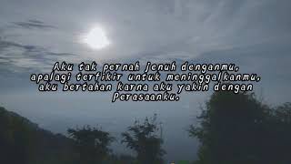 Story wa You Are The Reason