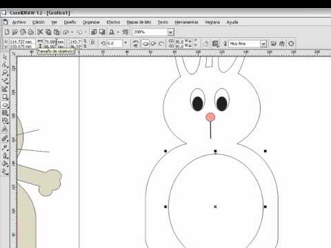 Corel draw 12