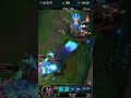 El escape épico que terminó en tragedia 💀 | League of Legends