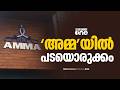 അൻസിബയുടെ പരാതി ശരിയെന്ന് നീന കുറുപ്പ്; ടിനി ടോമിനെ പിന്തുണച്ച് ലക്ഷ്മിപ്രിയ; AMMAയിൽ പൊട്ടിത്തെറി