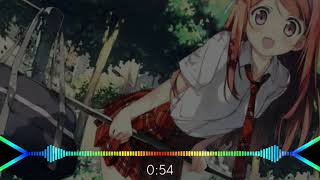 Nightcore  Love To Go